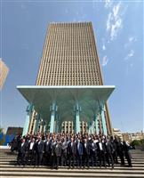 آیین بزرگداشت آغاز 74مین سال فعالیت بانک صادرات ایران برگزار شد/ ​محسن سیفی: بانک صادرات ایران در مسیر دستیابی به جایگاه شایسته در نظام