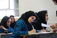 برنامه جدید امتحانات نهایی اعلام شد