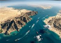 تنگه هرمز دیگر عرصه «عبور رایگان» برای متجاوزان نخواهد بود