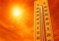 هواشناسی ایران۱۴۰۴/۵/۱۵؛چمبره موج گرم در سراسر کشور