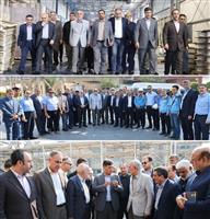 نقش مهم اجرای طرح جمع‌آوری گازهای همراه نفت، در تأمین خوراک پایدار برای واحدهای پتروشیمی 