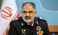 فرمانده نداجا: هدف دشمن حذف ایران از کریدورهای تجاری است