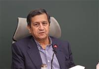  توضیحات تلگرامی همتی درباره وام ازدواج 