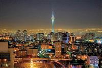  رتبه عجیب تهران را ببینید