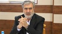 تنگه هرمز تا ابد اهرم استراتژیک ملت ایران است
