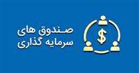 تازه‌واردها سراغ صندوق‌های سرمایه‌گذاری بروند