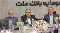 بازار پشت درِ افشا؛ شرط اصلی بازگشایی از نگاه رئیس بورس
