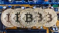 مخالفت فرماندار نیویورک با ممنوعیت استخراج بیت کوین