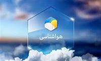 هواشناسی ایران در ۱۴۰۳/۰۳/۰۸