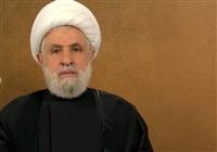 شیخ نعیم قاسم: ایران نماد عزت و شرف است