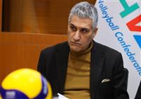 کارخانه: والیبال ثابت کرد می‌توان کارهای بزرگ و مهمی انجام داد 
