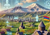 دکترین حاکمیت هوش مصنوعی؛ تلاش ارمنستان برای رهایی از انحصار غرب