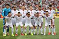 کمالوند: شک ندارم ایران از گروهش صعود می‌کند