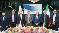 مدیریت توسعه صنایع پتروشیمی به مهندس متدین سپرده شد