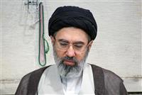  چرا آیت‌الله مجتبی خامنه‌ای کلاس درس خارج را تعطیل کرد؟ 