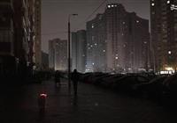 شهردار کی‌یف: برق نداریم، شهر را ترک کنید 