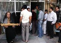 افزایش قیمت نان در تهران تکذیب شد