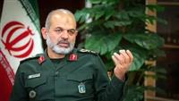 پیام فرمانده کل سپاه به‌مناسبت شهادت سرلشکر «غلامرضا سلیمانی»
