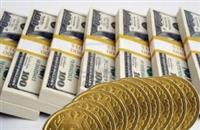 سکه متاثر از دلار و اونس جهانی گران شد؛ دلار در یک قدمی 26 هزار تومان