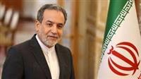  عراقچی: از نظر ما غنی سازی باید ادامه یابد و جای مصالحه نیست 