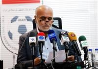 اولیایی: صدرنشینی یک تیم نمی‌تواند ملاک مناسبی برای معرفی قهرمان باشد