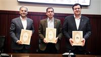 هلدینگ پروژه تخصصی انرژی تجدیدپذیر با مشاركت گروه مپنا و بانك های ملت و تجارت تاسیس می شود