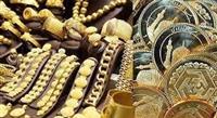 حباب سکه چگونه تخلیه شد؟