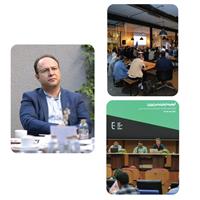 برگزاری رویداد «تأمین مالی پلتفرم‌های آنلاین» باهدف بررسی و بهبود جریان سرمایه‌گذاری در اقتصاد دیجیتال ایران