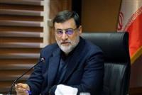 بانک دی در مسیر تحول در حال حرکت است/ جامعه ایثارگری از بنیاد شهید و امور ایثارگران انتظاری جز تکریم ندارند