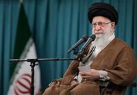جمهوری اسلامی مزدوری بیگانگان را تحمل نمی‌کند
