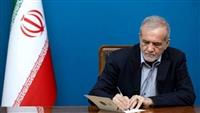 قدردانی رئیس‌جمهوری از ایستادگی کارکنان نفت در روزهای جنگ تحمیلی