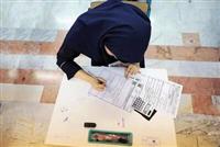 آخرین جزئیات از تصحیح برگه‌های امتحانات نهایی 