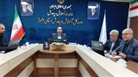 اجرای طرح نماد در البرز با همکاری ۹ وزارتخانه