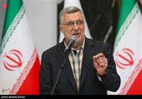  وزیر بهداشت: اکثر مجروحان و شهدای ایران، زنان و کودکان هستند 
