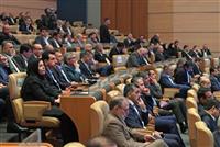 آغاز بزرگ‌ترین گردهمایی تخصصی صنعت پتروشیمی