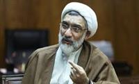  پورمحمدی: پزشکیان آدم خوبی‌است ولی نه برای ریاست‌جمهوری 