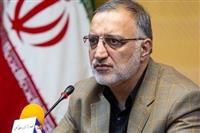 زاکانی: زمان صدور پروانه را به دو ماه کاهش می دهیم