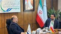 تفاهم‌نامه همکاری بانک صادرات ایران و هلدینگ خلیج فارس توسعه می‌یابد 