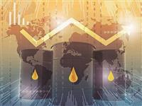 همسویی قیمت نفت با تداوم خوش‌بینی‌ها در چین