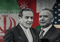 عراقچی: پیشرفت بیشتری در تعامل با آمریکا حاصل شده است