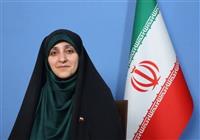 معاون رئیس جمهور: توسعه بوستان‌های بانوان اولویت دولت است+ فیلم 