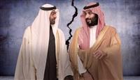 امارات، عربستان را به گشودن جعبه سیاه جنوب یمن تهدید کرد