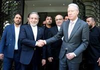 عراقچی: هدف ما گشودن فصلی نوین در روابط ایران و لبنان است 