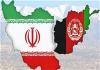 کاهش صادرات ایران به افغانستان طی دو هفته اخیر