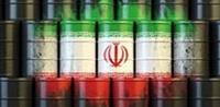 آمار جدید اوپک از نفت ۸۲ دلاری ایران و صادرات ۲.۵ میلیون بشکه ایی در روز