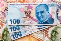 لیر ترکیه بازهم تضعیف شد