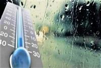 کاهش نسبی دمای تهران از امروز