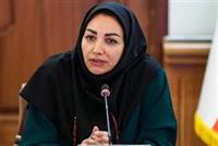 کاهش ۰.۸۵ میلیمتری بارش‌ها در ایران طی ۵۰ سال اخیر