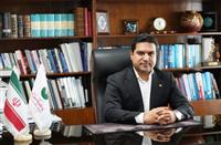  پیام حمید بنائیان مدیر عامل پست بانک ایران به مناسبت هفته و روز پدافند غیر عامل 