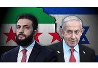  مذاکرات امنیتی میان سوریه و رژیم صهیونیستی در باکو 